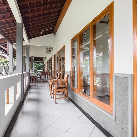RedDoorz Plus @ Purwodadi Pasuruan Zewnętrze zdjęcie