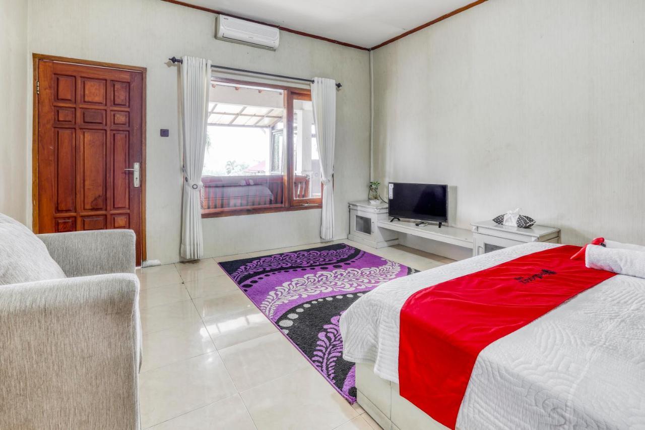 RedDoorz Plus @ Purwodadi Pasuruan Zewnętrze zdjęcie