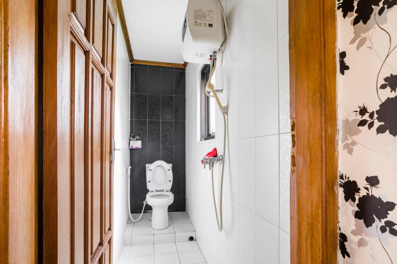 RedDoorz Plus @ Purwodadi Pasuruan Zewnętrze zdjęcie